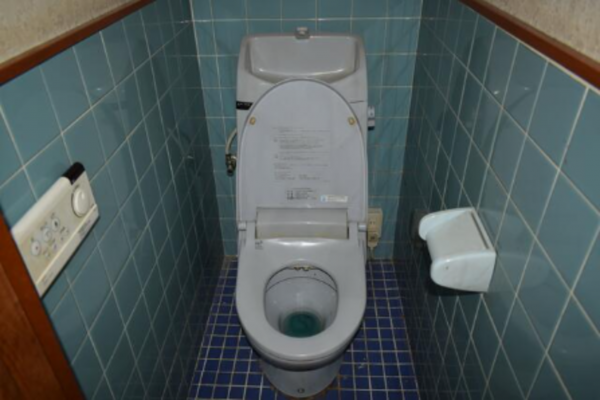 岸和田市土生町、中古一戸建ての画像です