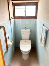 泉佐野市中庄、中古一戸建ての画像です