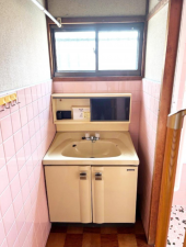 泉佐野市中庄、中古一戸建ての画像です