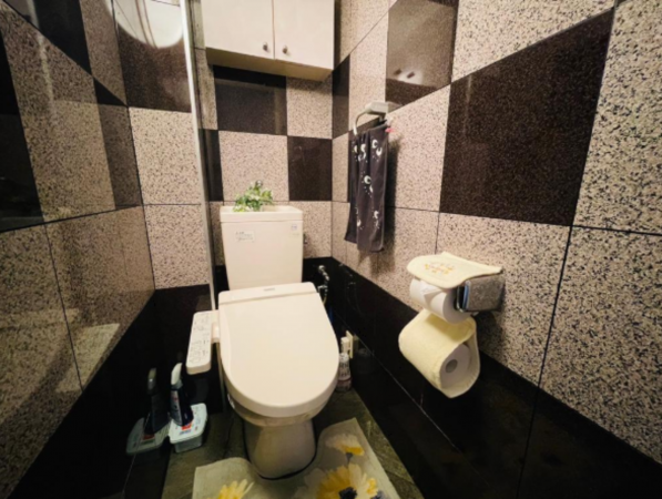 岸和田市下野町、マンションの画像です
