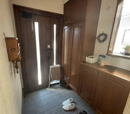 泉佐野市上瓦屋、中古一戸建ての画像です
