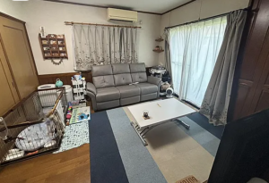 泉佐野市上瓦屋、中古一戸建ての画像です