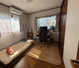 泉佐野市上瓦屋、中古一戸建ての画像です