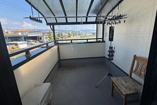 泉佐野市上瓦屋、中古一戸建ての画像です