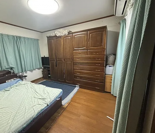 泉佐野市上瓦屋、中古一戸建ての画像です