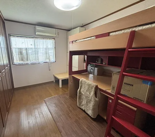 泉佐野市上瓦屋、中古一戸建ての画像です