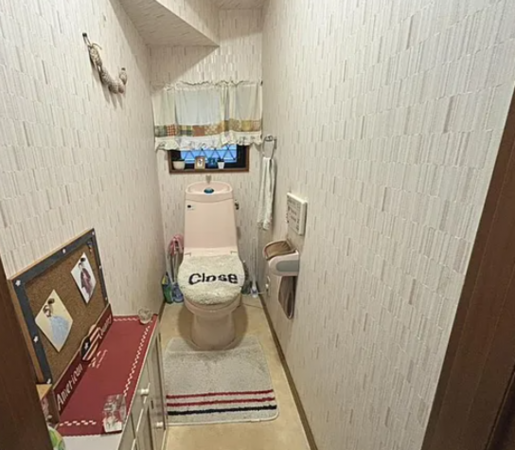 泉佐野市上瓦屋、中古一戸建ての画像です