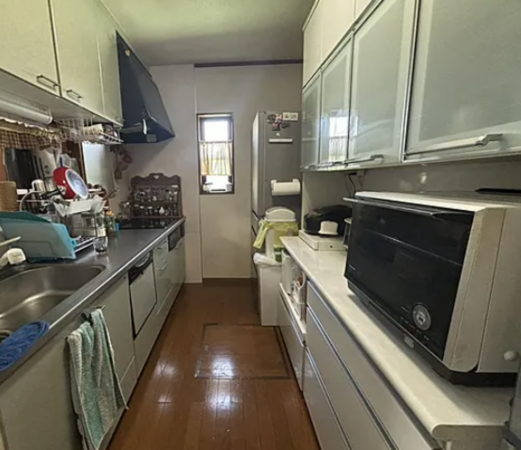 泉佐野市上瓦屋、中古一戸建ての画像です
