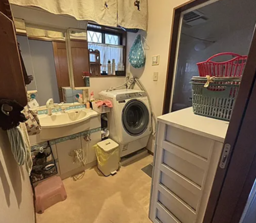 泉佐野市上瓦屋、中古一戸建ての画像です