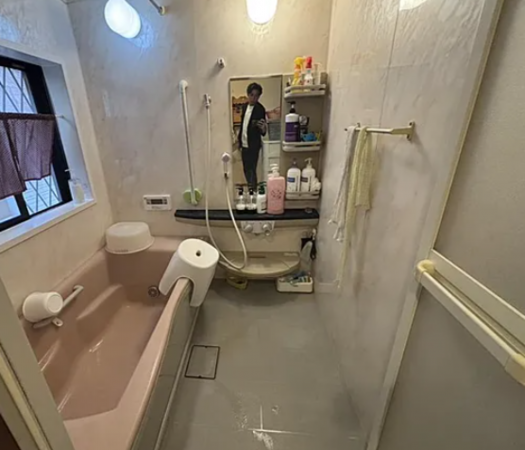 泉佐野市上瓦屋、中古一戸建ての画像です
