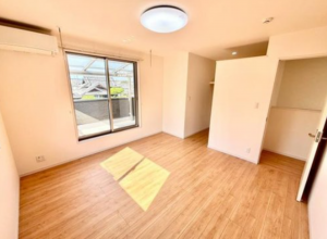 泉南郡熊取町、中古一戸建ての画像です