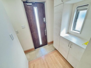 泉南郡熊取町、中古一戸建ての画像です