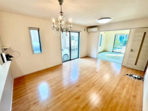 泉南郡熊取町、中古一戸建ての画像です