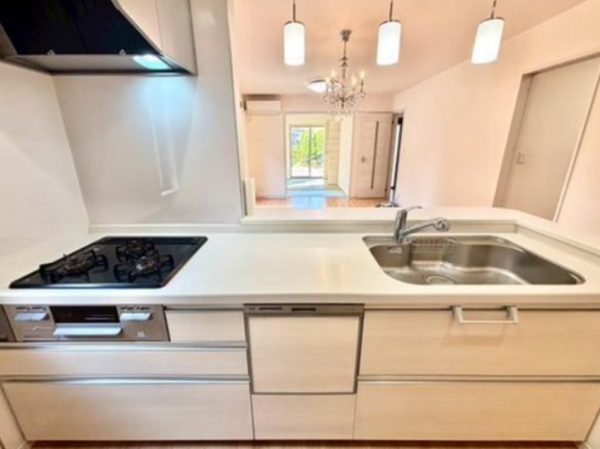 泉南郡熊取町、中古一戸建ての画像です