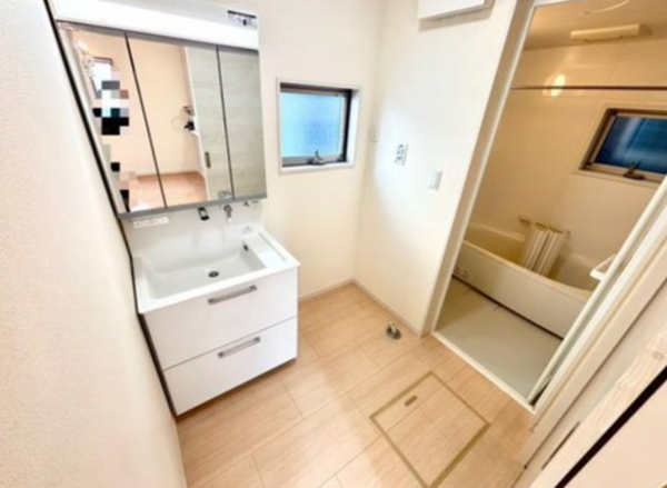 泉南郡熊取町、中古一戸建ての画像です