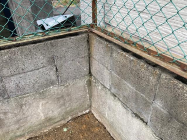 岸和田市池尻町、土地の画像です