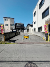 岸和田市筋海町、土地の画像です