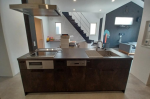 岸和田市尾生町、中古一戸建ての画像です