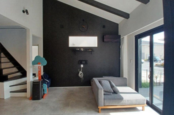 岸和田市尾生町、中古一戸建ての画像です