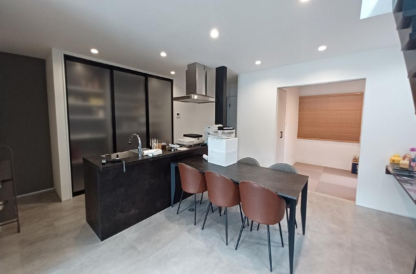 岸和田市尾生町、中古一戸建ての画像です