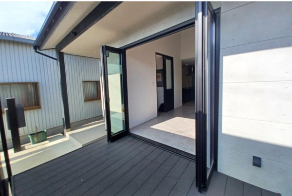 岸和田市尾生町、中古一戸建ての画像です