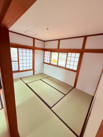 岸和田市神須屋町、中古一戸建ての画像です