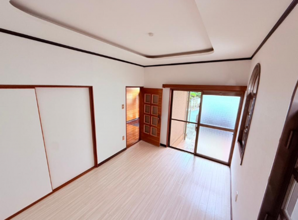 岸和田市神須屋町、中古一戸建ての画像です