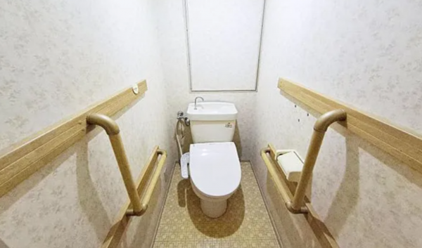 泉佐野市羽倉崎、マンションの画像です