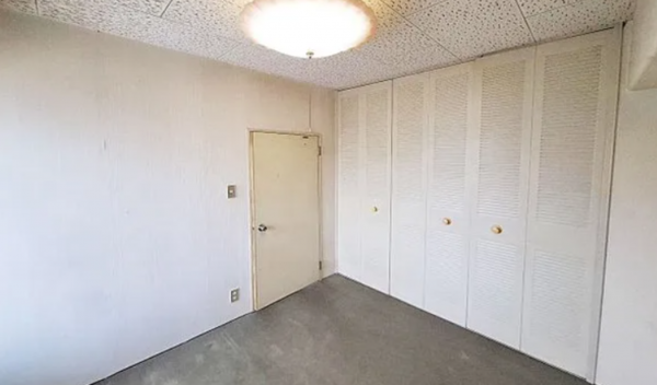 泉佐野市羽倉崎、マンションの画像です