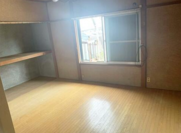 泉南郡熊取町、中古一戸建ての画像です