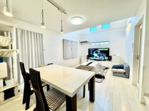 貝塚市東山、中古一戸建ての画像です