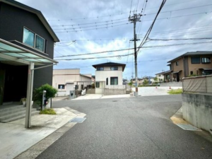 貝塚市東山、中古一戸建ての画像です