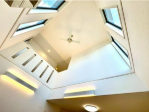 貝塚市東山、中古一戸建ての画像です