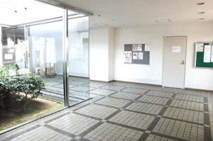 貝塚市地蔵堂、マンションの画像です