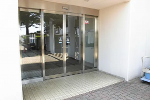 貝塚市地蔵堂、マンションの画像です