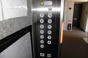 貝塚市地蔵堂、マンションの画像です