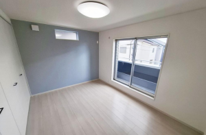 岸和田市池尻町、中古一戸建ての画像です