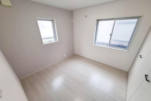 岸和田市池尻町、中古一戸建ての画像です