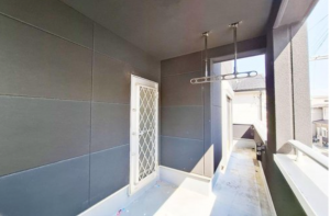 岸和田市池尻町、中古一戸建ての画像です