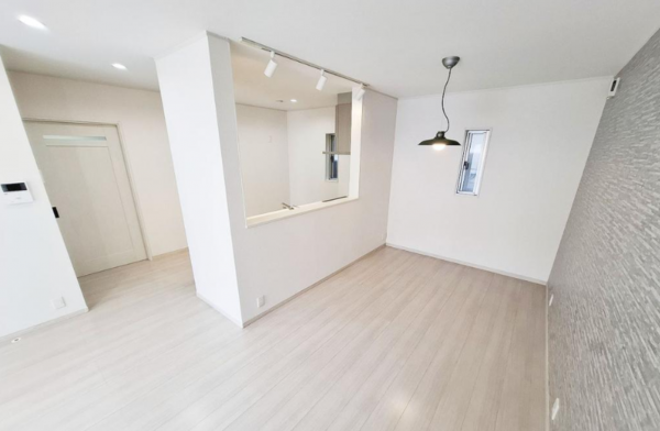 岸和田市池尻町、中古一戸建ての画像です