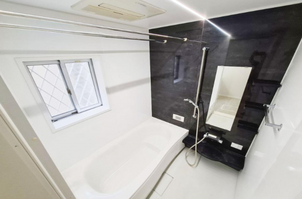 岸和田市池尻町、中古一戸建ての画像です