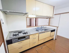 岸和田市荒木町、中古一戸建ての画像です