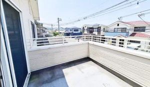 岸和田市荒木町、中古一戸建ての画像です