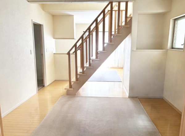 岸和田市荒木町、中古一戸建ての画像です