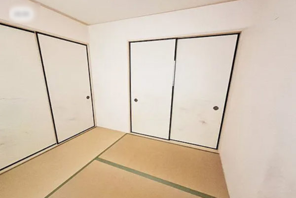 岸和田市荒木町、中古一戸建ての画像です
