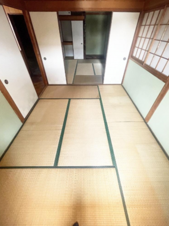 泉佐野市中庄、中古一戸建ての画像です