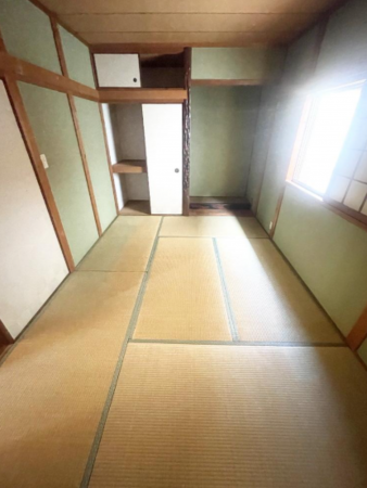 泉佐野市中庄、中古一戸建ての画像です