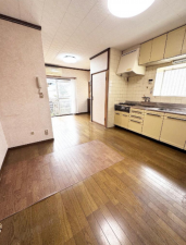 泉南郡熊取町希望が丘、中古一戸建ての画像です