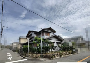 泉南郡熊取町希望が丘、中古一戸建ての画像です