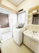 泉南郡熊取町希望が丘、中古一戸建ての画像です